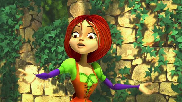 Leonardo S02 Ep09