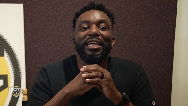 Method Man Says No More Summer Jam