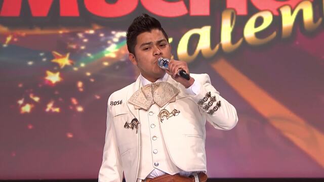 Tengo Talento Mucho Talento T9|E08