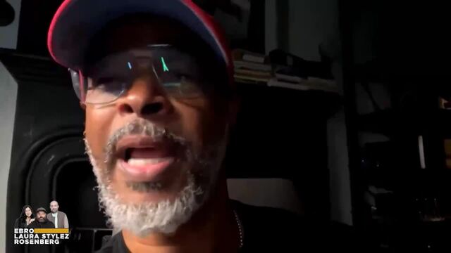 Being Better Now, Working With Jr And Being Underrated