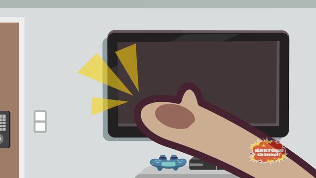 Microwave MEGA-Problem