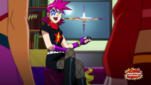 Evil Sorority