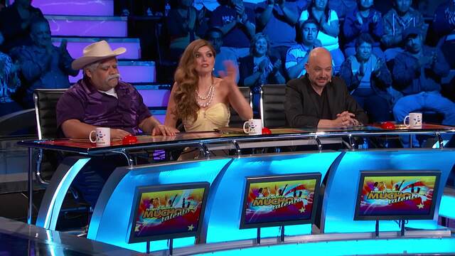 Tengo Talento Mucho Talento T10 | E22
