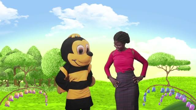 Bees