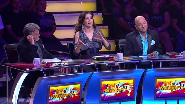 Tengo Talento Mucho Talento T5|E33