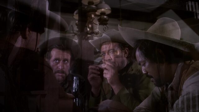 One-Eyed Jacks