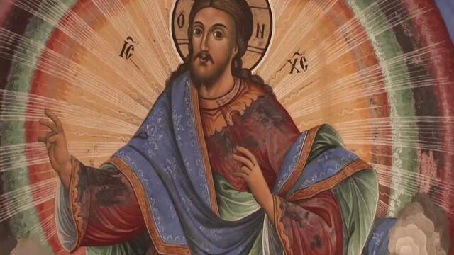 Bulgaria: Rila Monastery