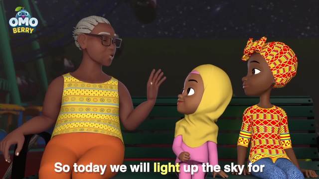 Happy Birthday Nigeria!