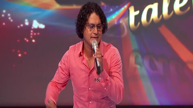Tengo Talento Mucho Talento T15 | E19