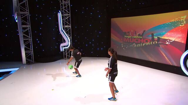 Tengo Talento Mucho Talento T9|E18