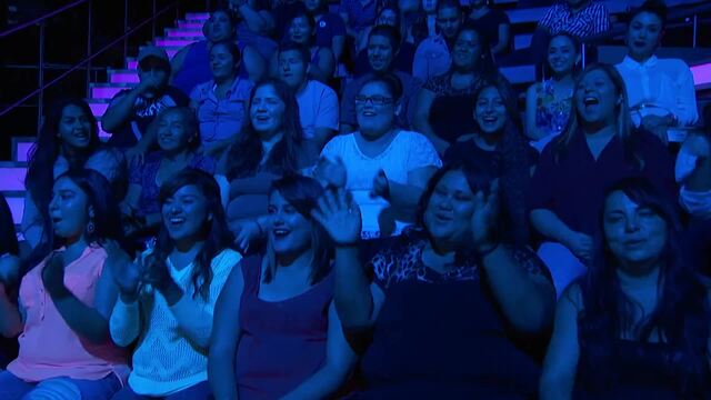Tengo Talento Mucho Talento T11|E18
