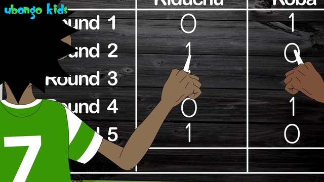 The Big Vote