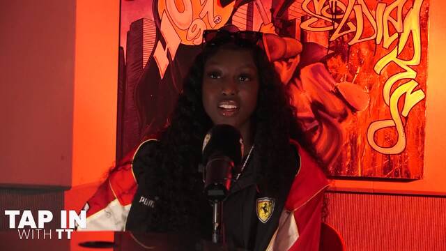 Flau'Jae On LSU Championship, Controversial 9/11 Lyric, Lil Wayne + Rap PT. 2