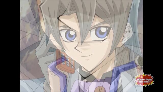 Back to Duel