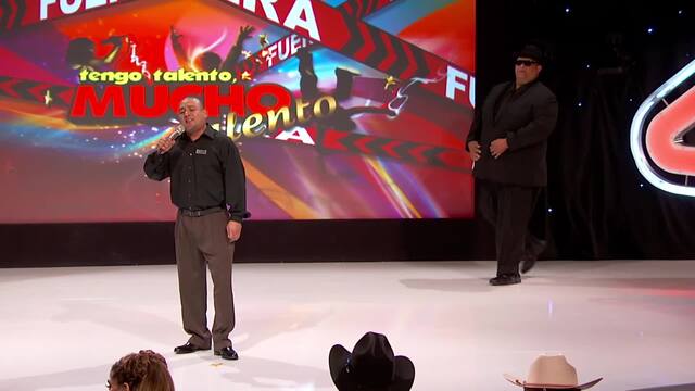 Tengo Talento Mucho Talento T18 | E12