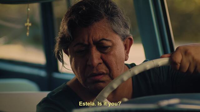 Estela, Is It You?