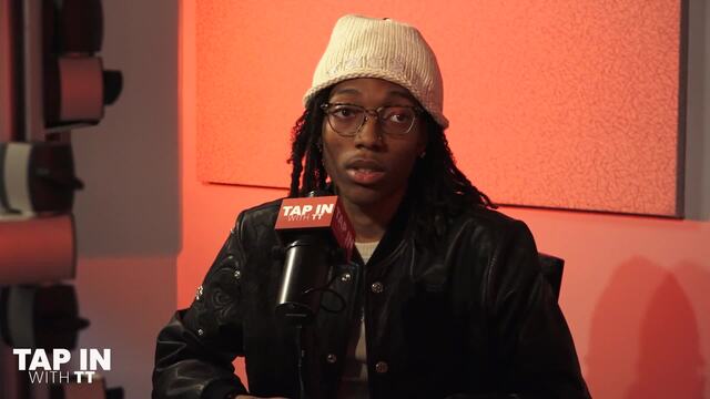 Lil Tecca On Turning 21, Chief Keef, Growing As An Artist + New Music