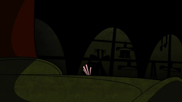 Symo y Rose T01 Ep09