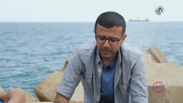 يا بحر الطوفان