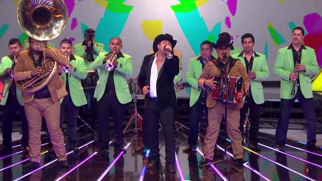 Tengo Talento Mucho Talento T8|E32