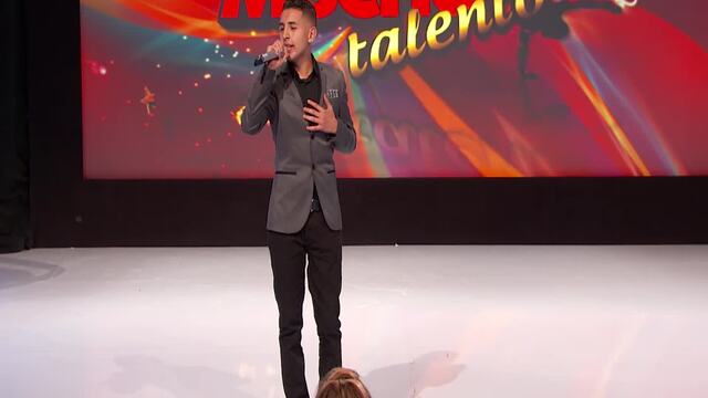 Tengo Talento Mucho Talento T14 | E4