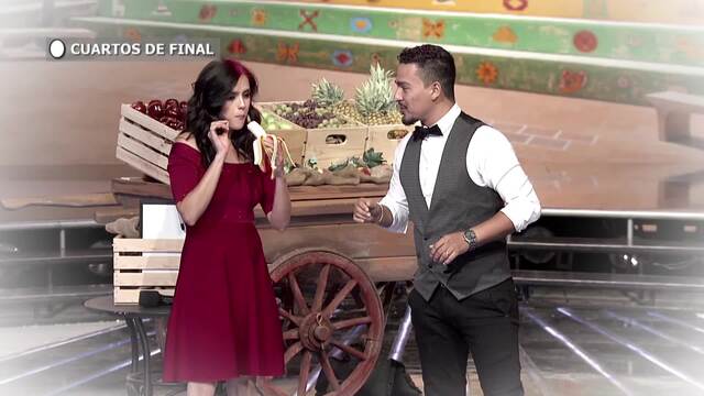 Tengo Talento Mucho Talento T19|E37