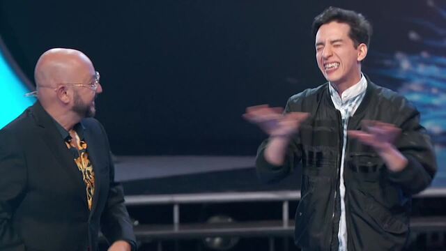 Tengo Talento Mucho Talento T19|E33