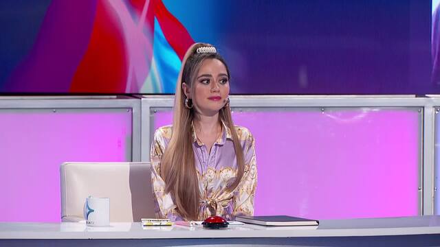 Sorprendidos Por Los Jueces