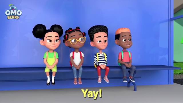 Learn New Tunes With OmoBerry!