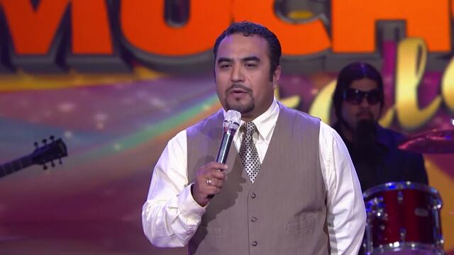 Tengo Talento Mucho Talento T5|E32