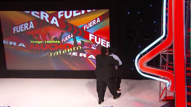 Tengo Talento Mucho Talento T19|E19