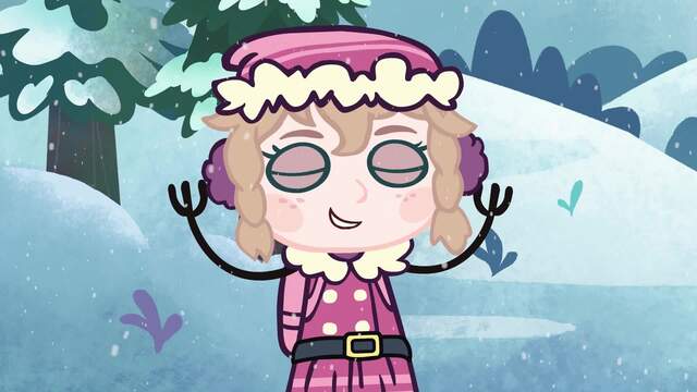 Hogie Goes to Zermatt