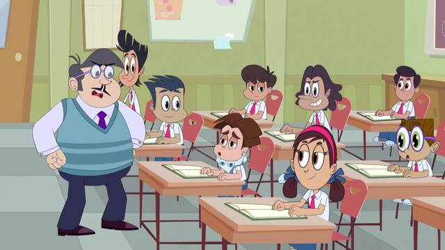 Episodio 12