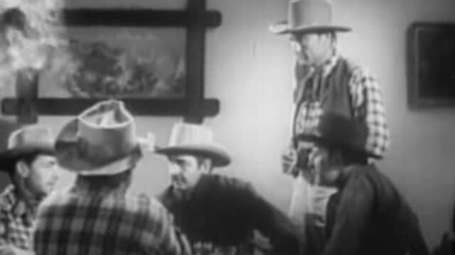 Billy The Kid In Santa Fe