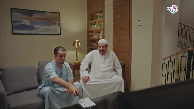 الحلقة 28