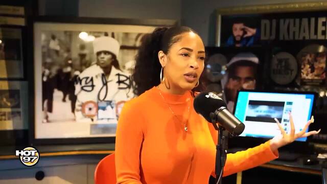 Doechii On 'Persuasive', Sza, Her Journey in Music + Relationships