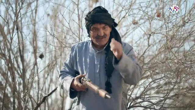 أم الياسمين - الحلقة 8