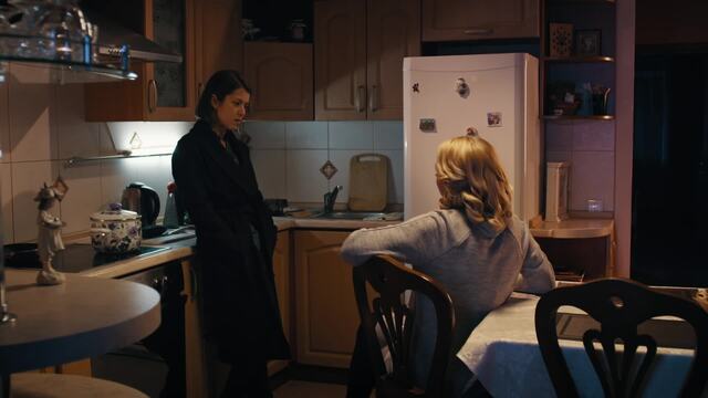 Pendientes de Amatista T01 Ep02