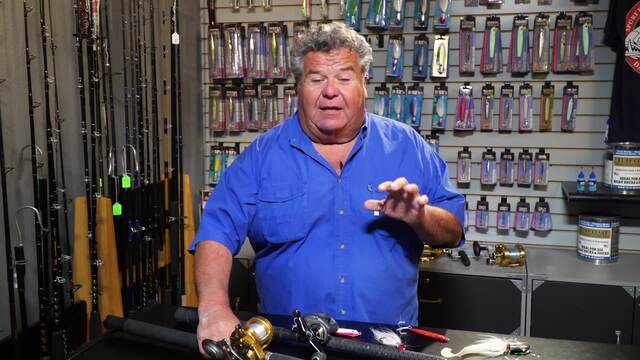 Sport Fishing Episode 38