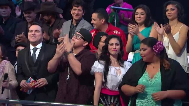 Tengo Talento Mucho Talento T9|E37