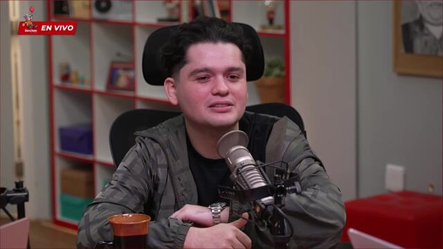 Entrevista a Jasiel Nuñez 