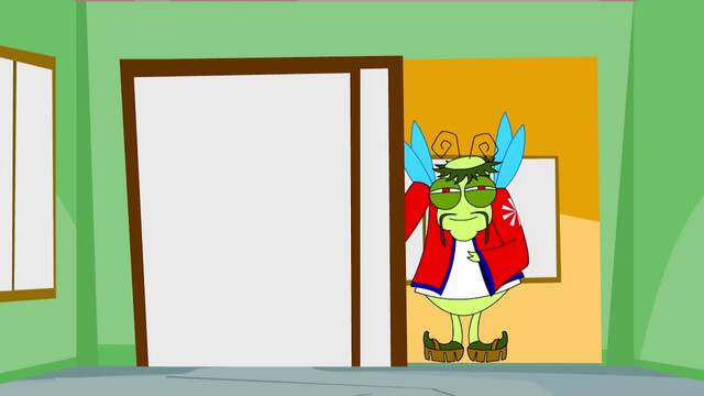 Episodio 26