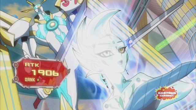 Forever ZEXAL