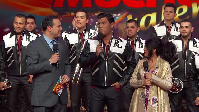 Tengo Talento Mucho Talento T11|E38