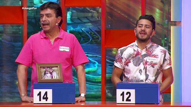 "Todo O Nada"
