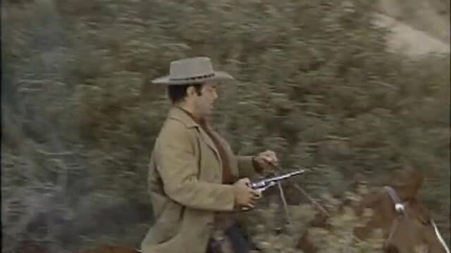 Blood on the Land
