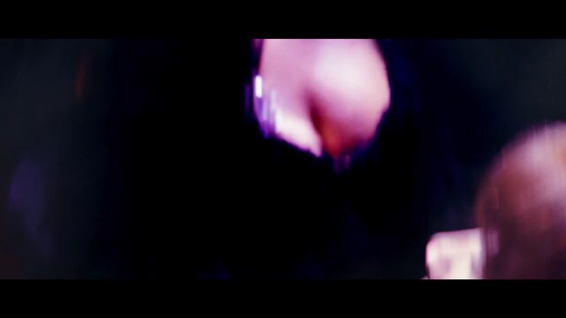 Reel Nightmare: Book of Nightmare