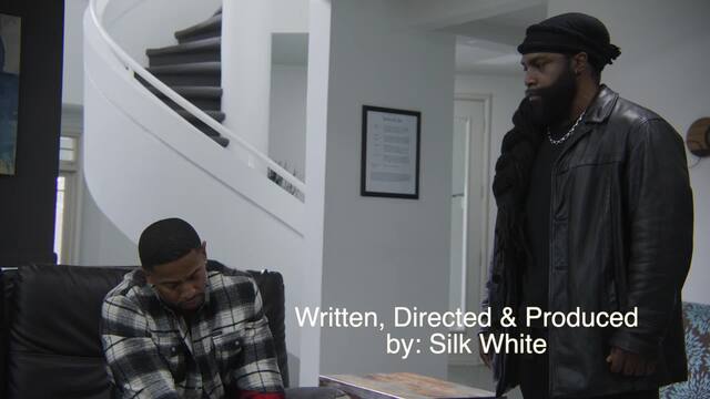 I can't fight no more