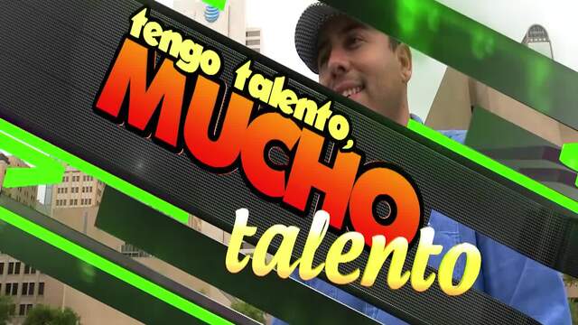 Tengo Talento Mucho Talento T14 | E15