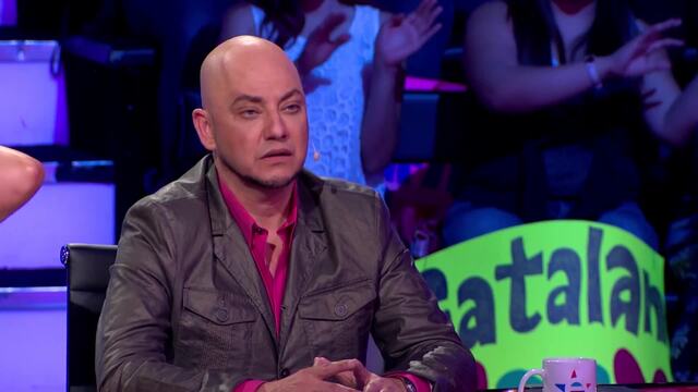 Tengo Talento Mucho Talento T8|E23